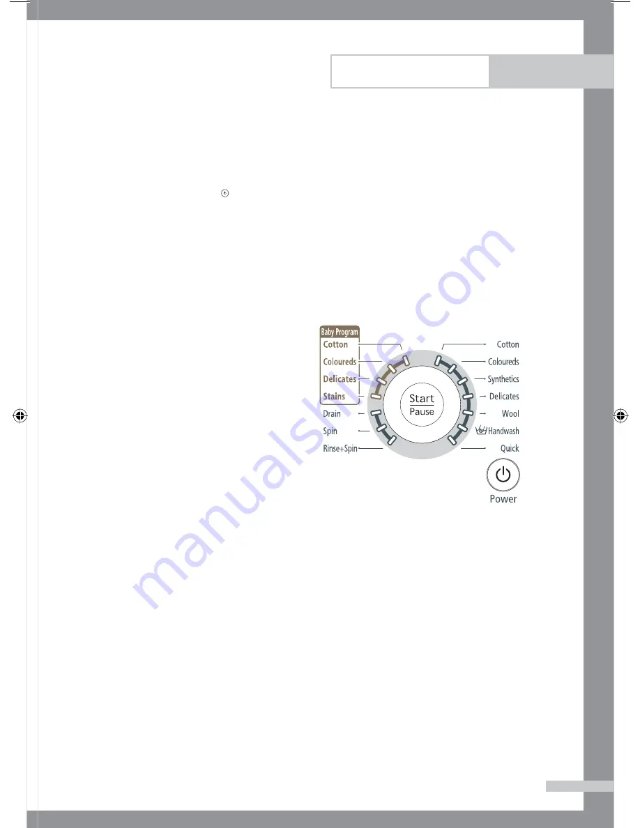 Samsung B1445A Owner'S Instructions Manual Download Page 143