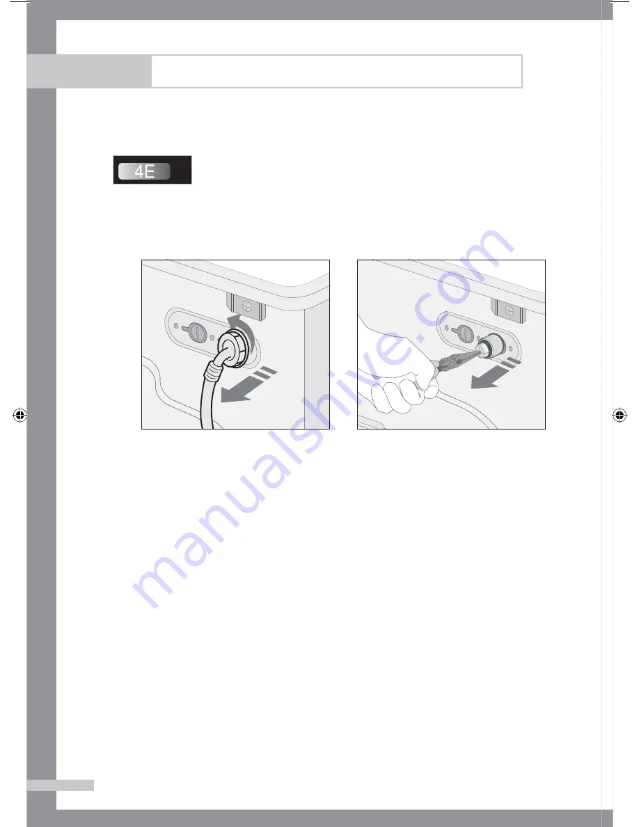 Samsung B1445A Owner'S Instructions Manual Download Page 148