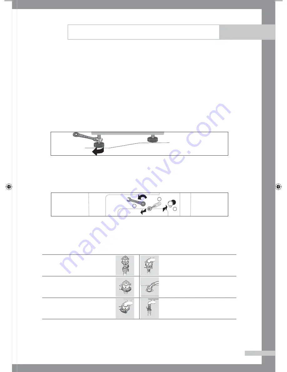 Samsung B1445A Скачать руководство пользователя страница 159