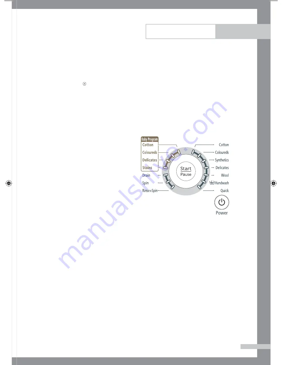 Samsung B1445A Owner'S Instructions Manual Download Page 165