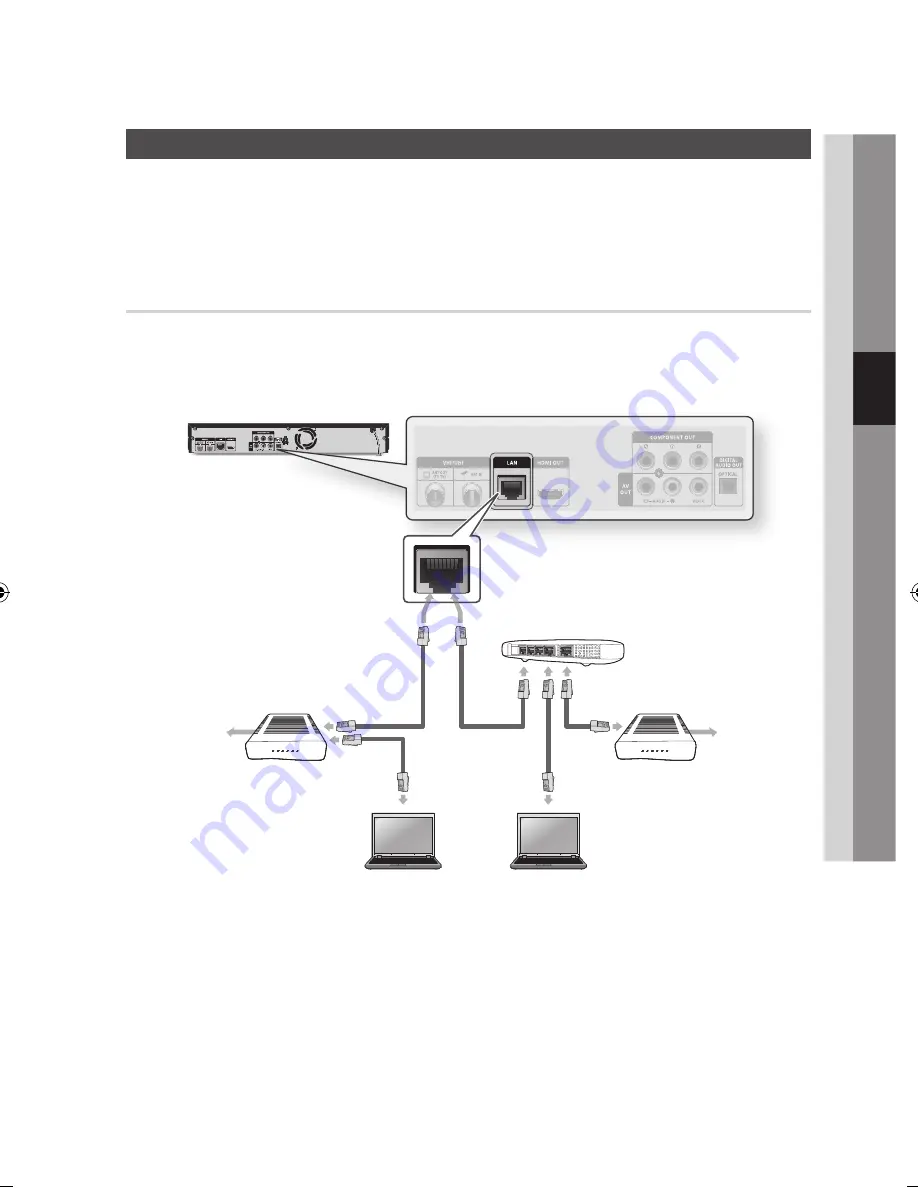 Samsung BD-D8500 Скачать руководство пользователя страница 124