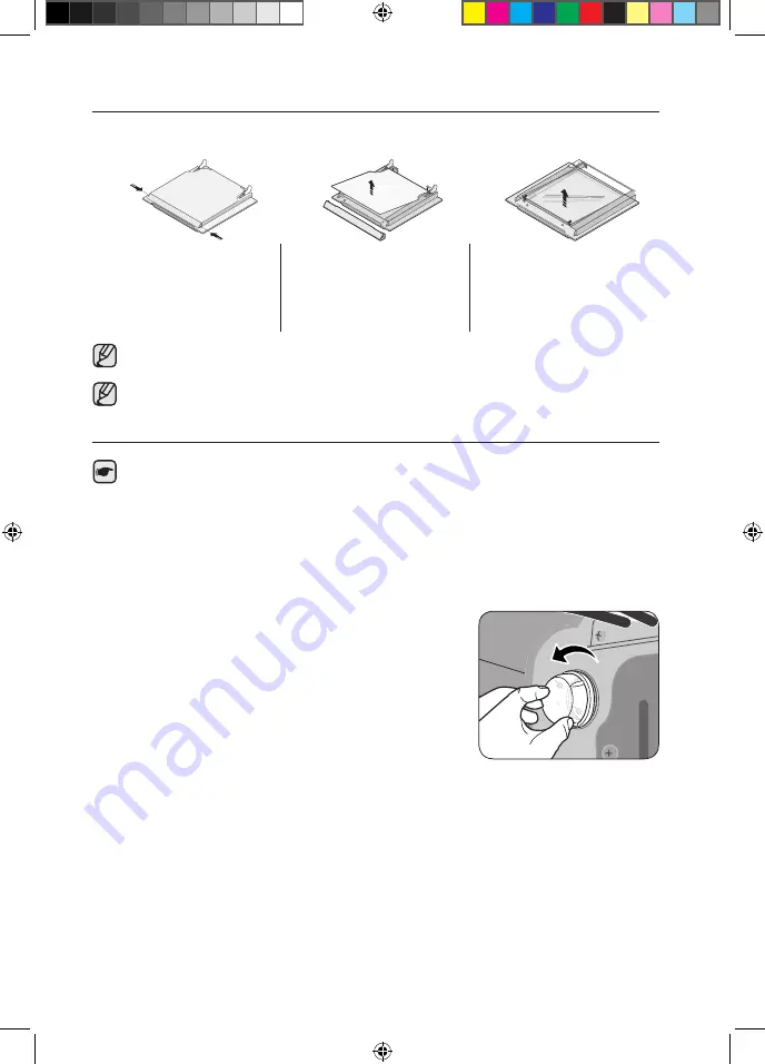 Samsung BF1N4T094 User Manual Download Page 10