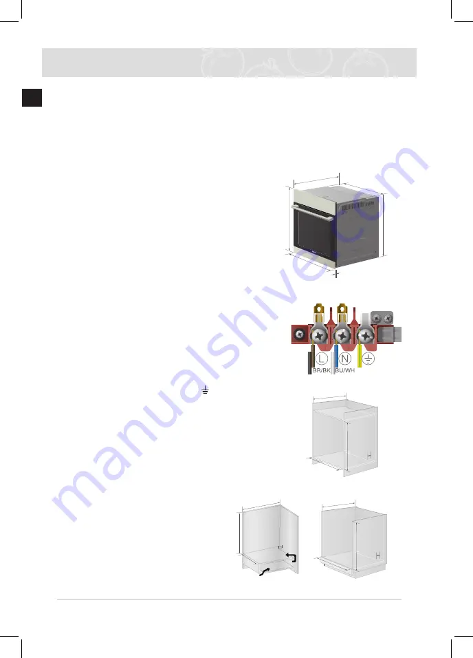 Samsung BF3ON3T11G/XEU User Manual Download Page 4