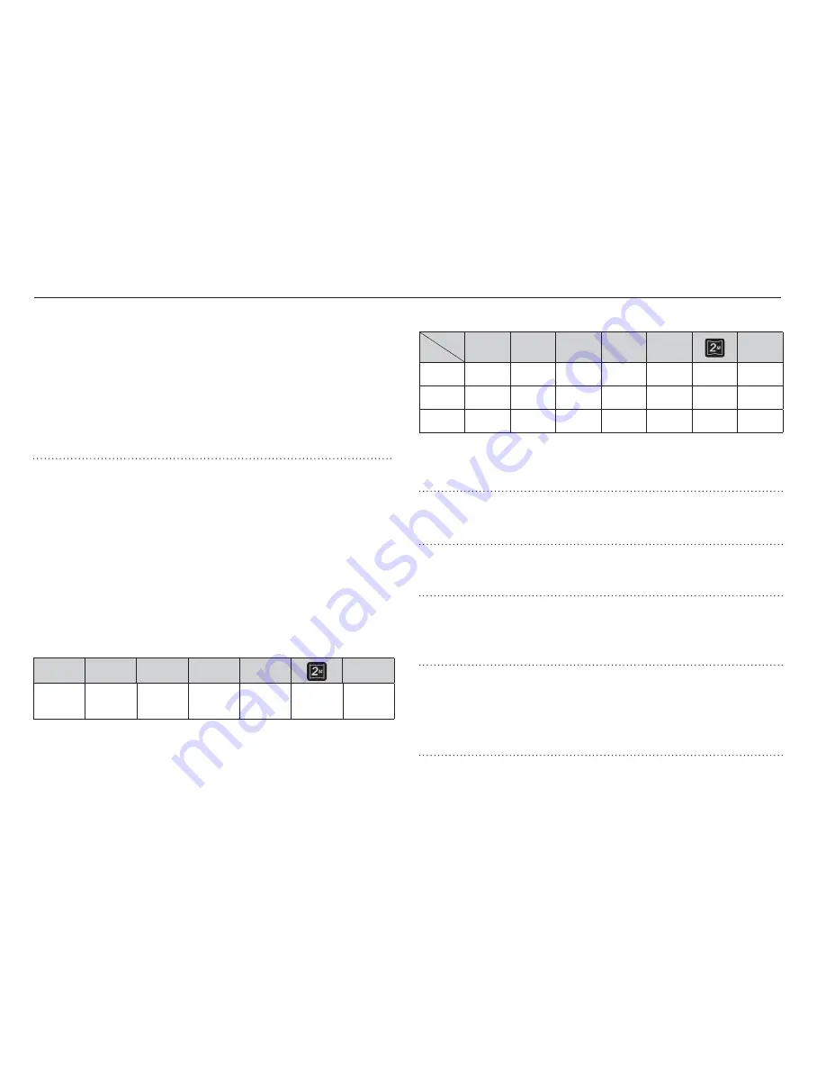 Samsung BL103 - 10.2 Mega Pixels Digital Camera Manual De Usuario Download Page 79