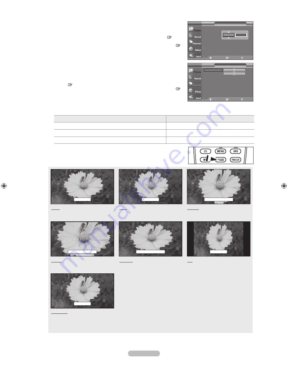 Samsung BN68-01541A-01 Скачать руководство пользователя страница 23