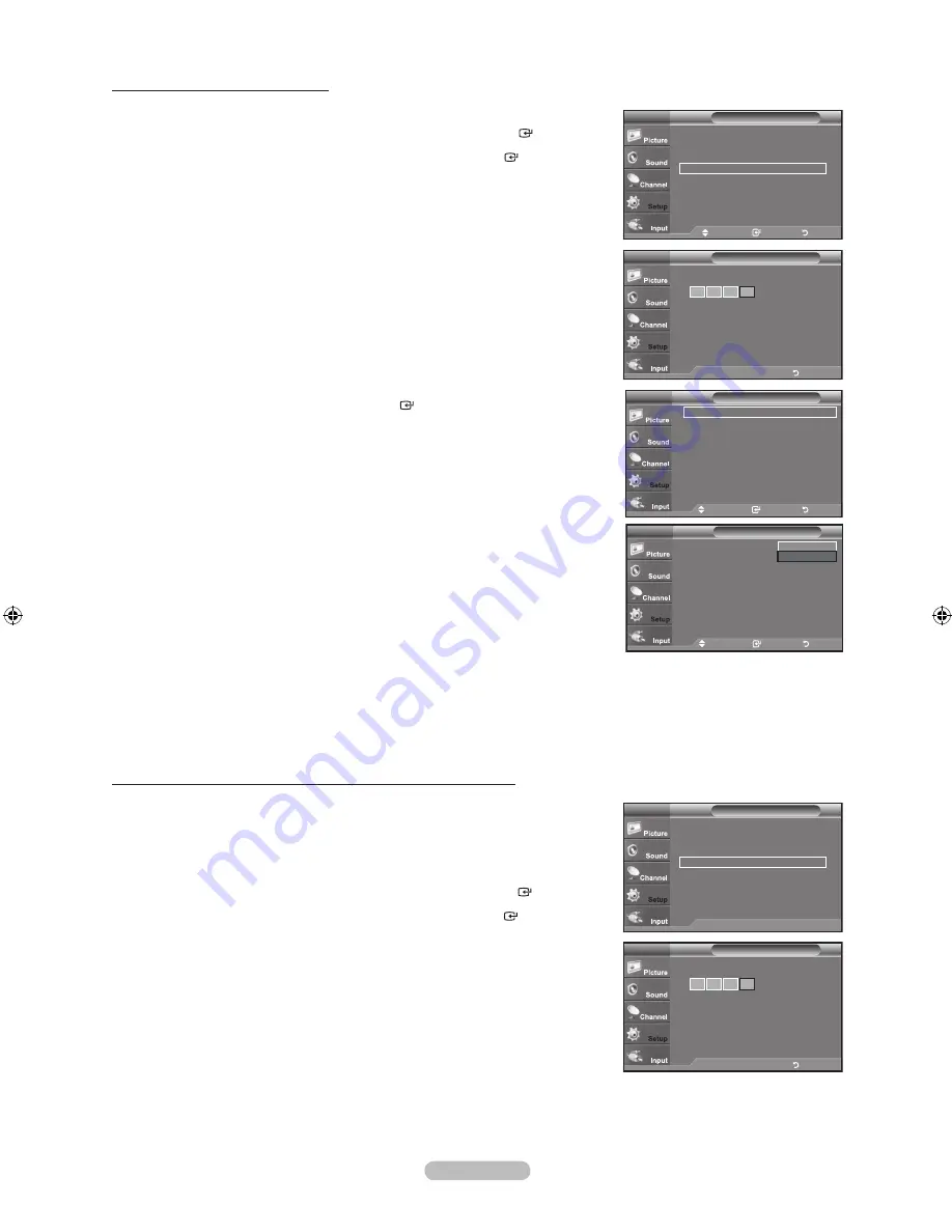 Samsung BN68-01541A-01 User Manual Download Page 44