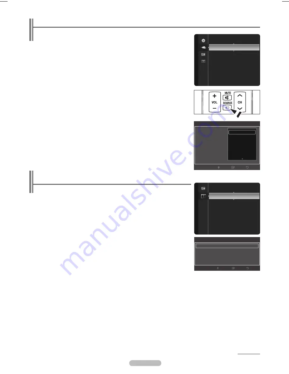 Samsung BN68-01917B-00 Скачать руководство пользователя страница 35