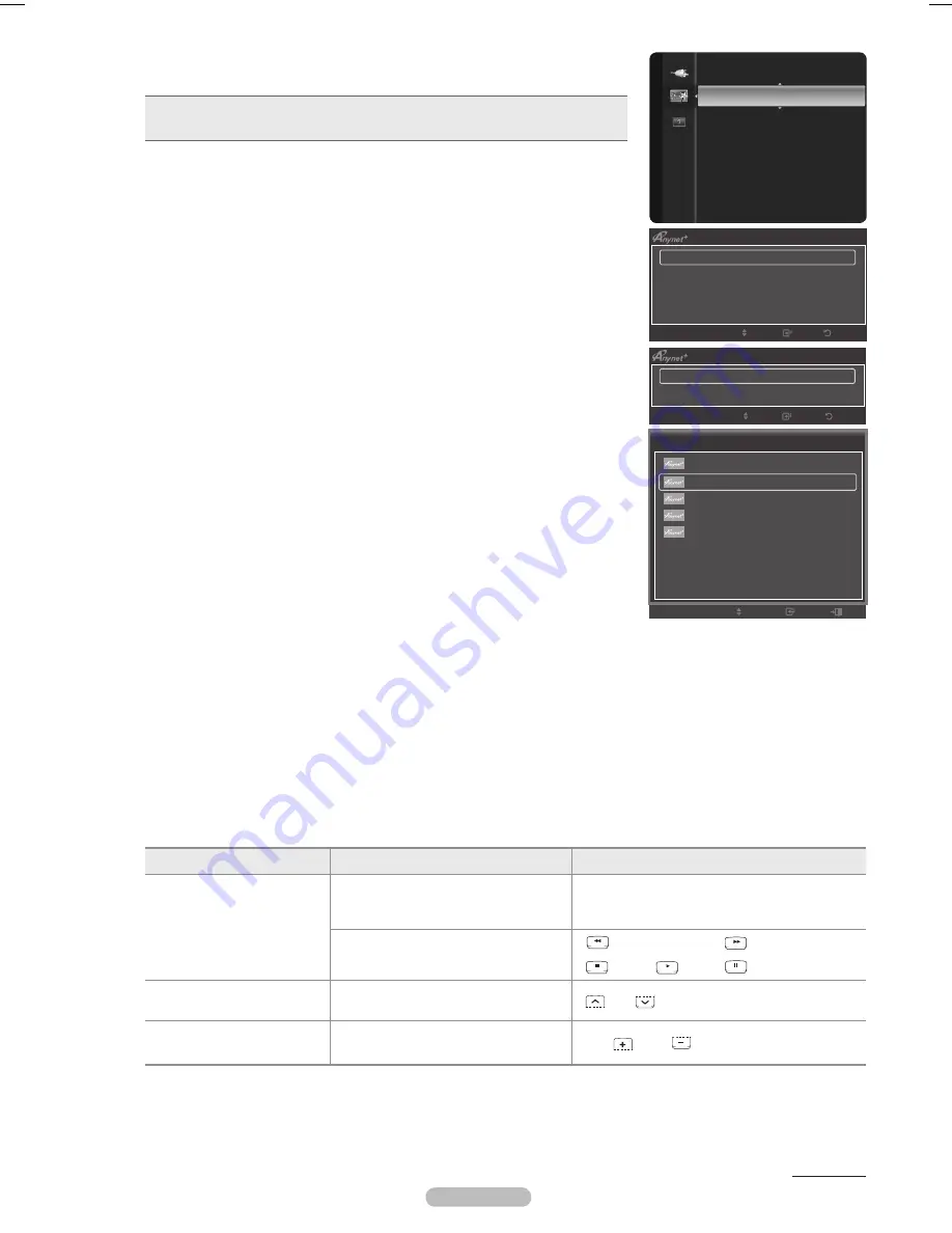 Samsung BN68-01917B-00 User Manual Download Page 44