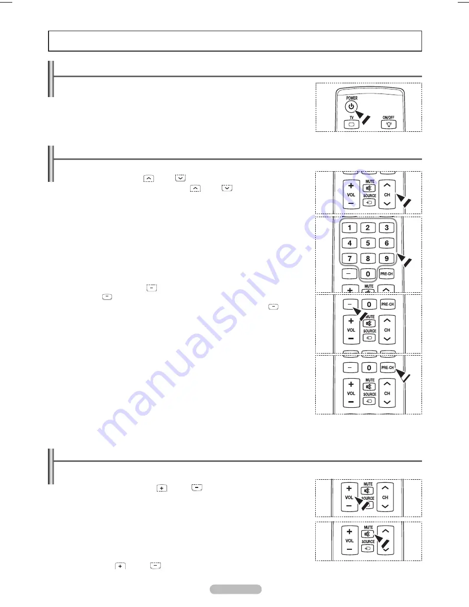 Samsung BN68-01917B-00 Скачать руководство пользователя страница 71