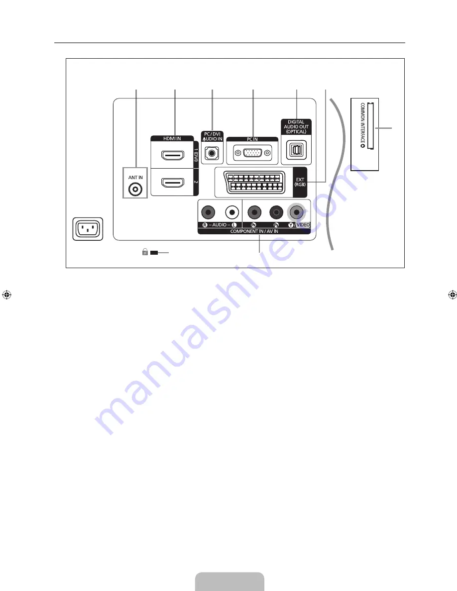 Samsung BN68-02163A-00 Bedienungsanleitung Download Page 6