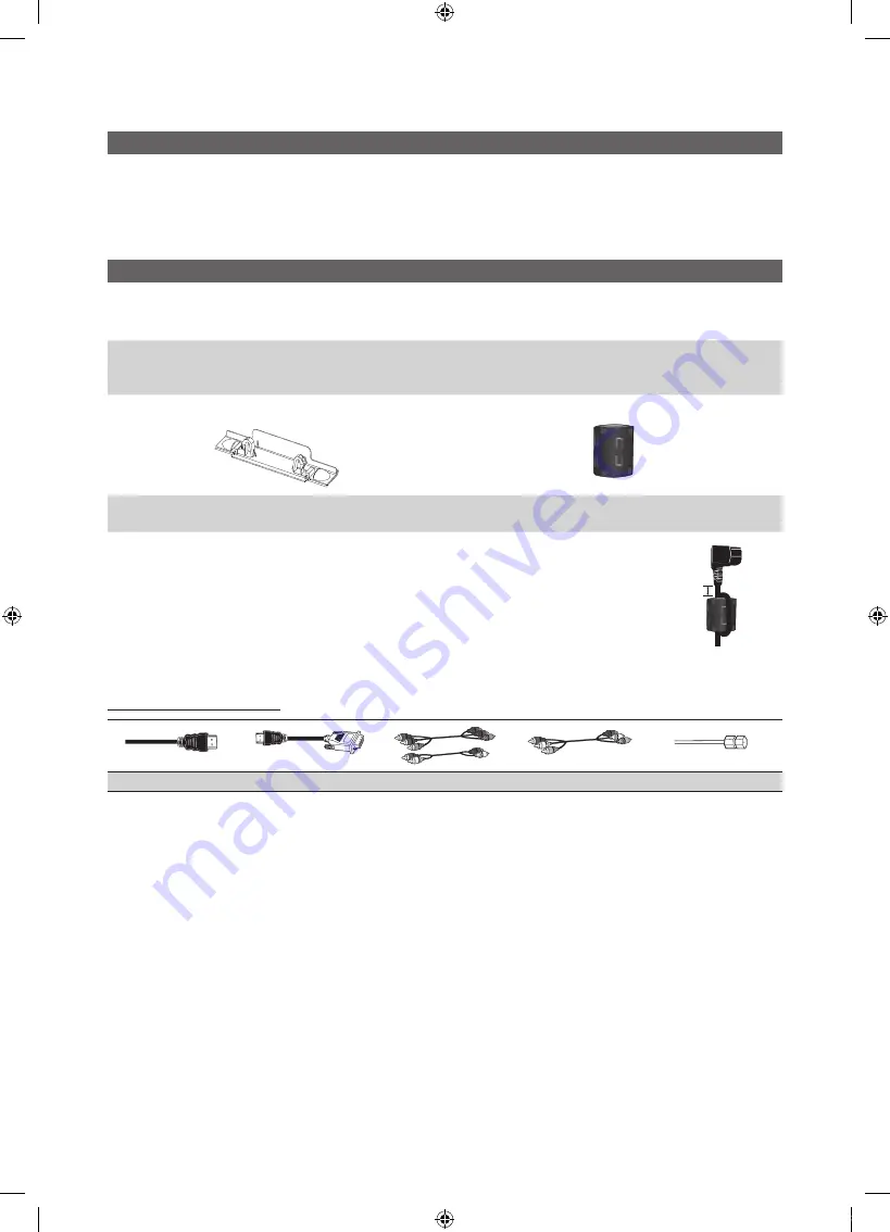 Samsung BN68-02576A-06 User Manual Download Page 4