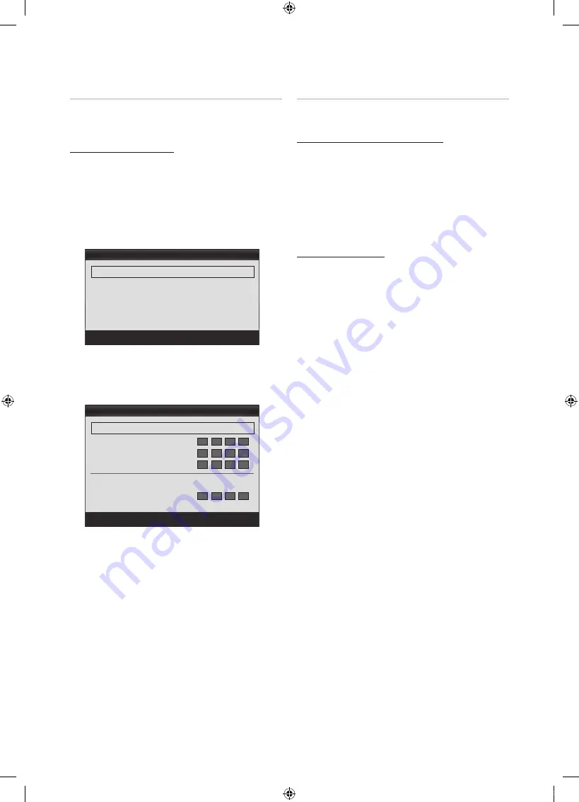 Samsung BN68-02581A-03 Скачать руководство пользователя страница 26