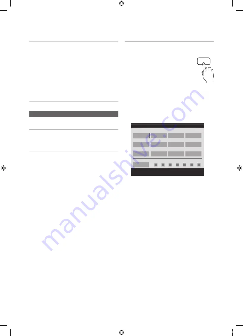 Samsung BN68-02625B-03 Скачать руководство пользователя страница 20