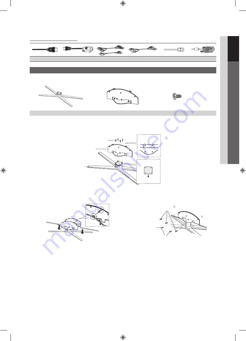 Samsung BN68-02627A-07 Скачать руководство пользователя страница 5