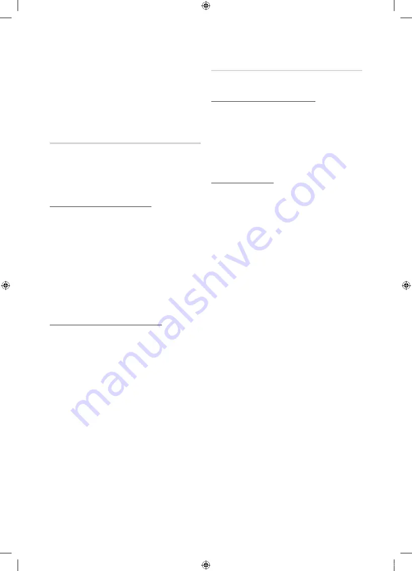 Samsung BN68-03004B-02 User Manual Download Page 30