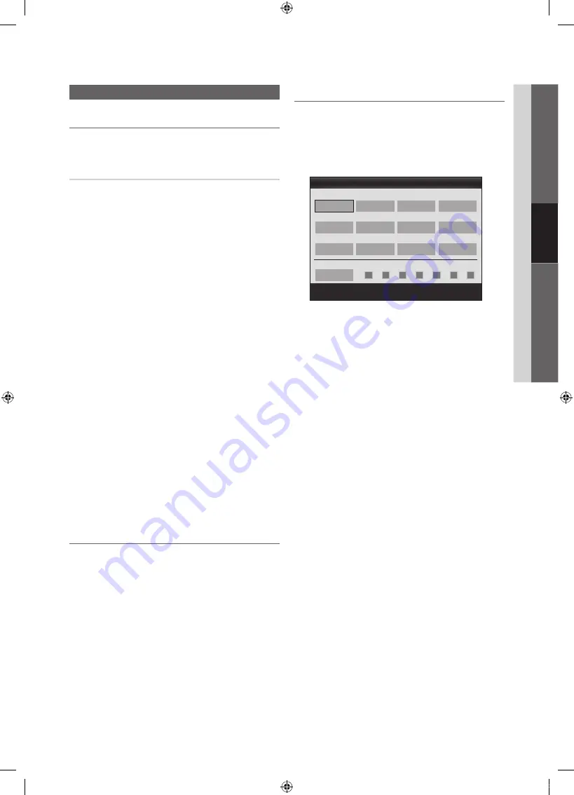 Samsung BN68-03153A-01 User Manual Download Page 23