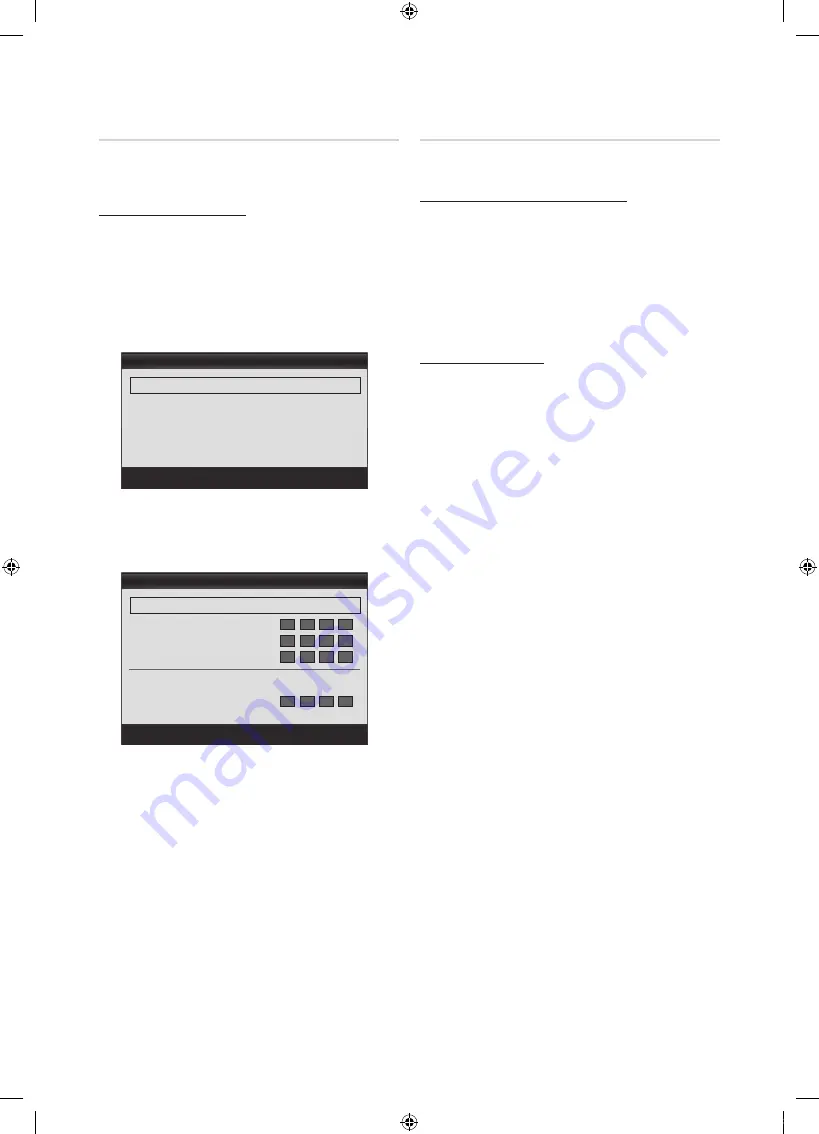 Samsung BN68-03153A-01 Скачать руководство пользователя страница 30