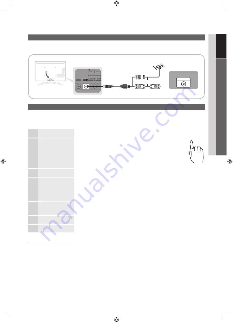 Samsung BN68-03153A-01 Скачать руководство пользователя страница 73