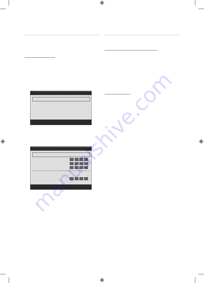 Samsung BN68-03153A-01 User Manual Download Page 96