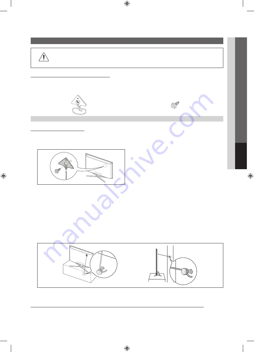 Samsung BN68-03153A-01 Скачать руководство пользователя страница 125