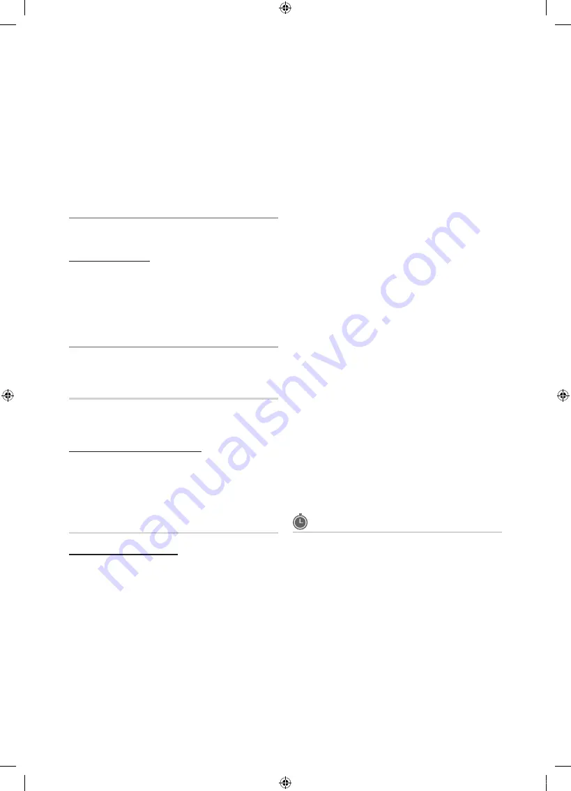 Samsung BN68-03153A-01 User Manual Download Page 146