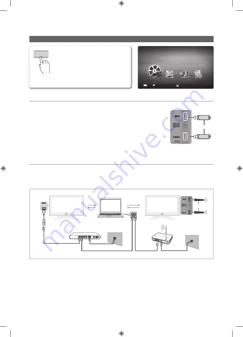 Samsung BN68-03153A-01 User Manual Download Page 168