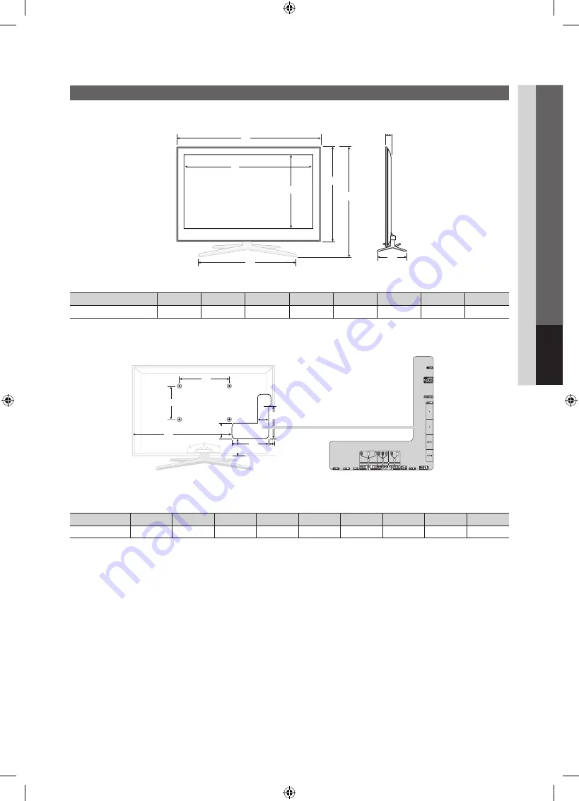 Samsung BN68-03153A-01 User Manual Download Page 197