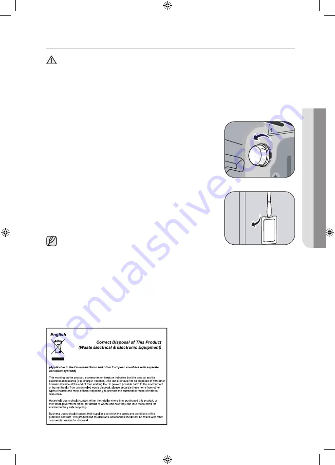 Samsung BQ1S4T Series User Manual Download Page 19