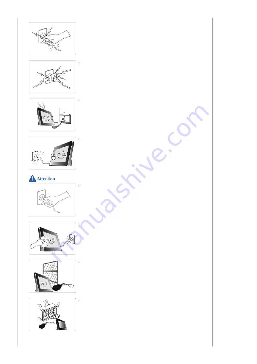 Samsung BT07PS Скачать руководство пользователя страница 3