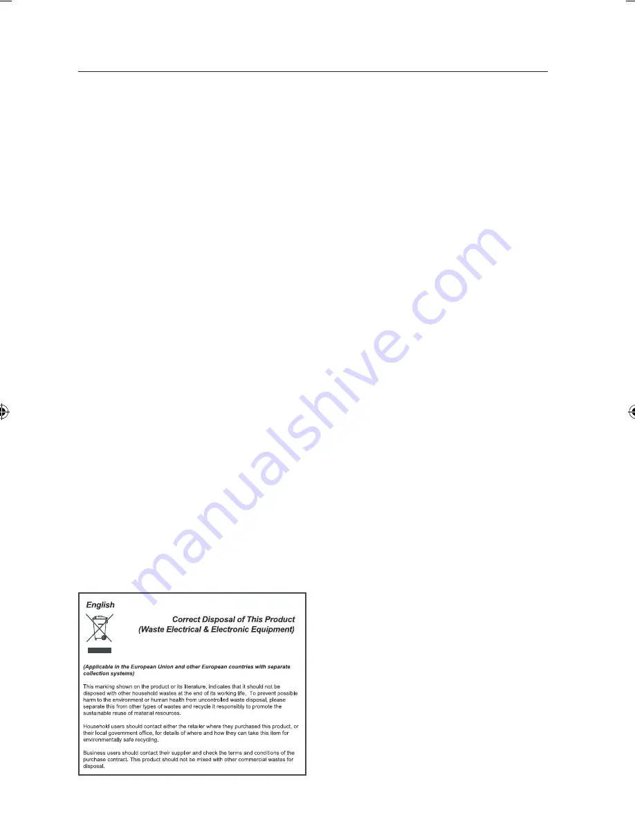 Samsung BT621TCDST User Manual Download Page 22