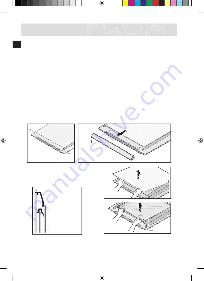 Samsung BT62CDST Owner'S Manual Download Page 44