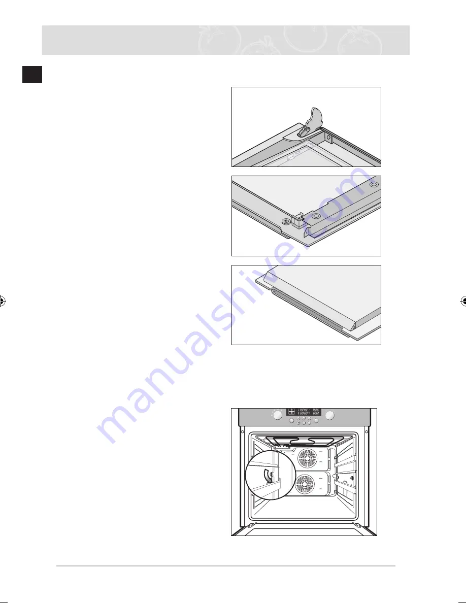 Samsung BT62TDBST Installation And Operating Instructions Manual Download Page 44