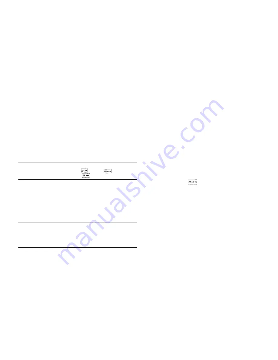 Samsung Byline SCH-R310 Serie Manual Del Usuario Download Page 21