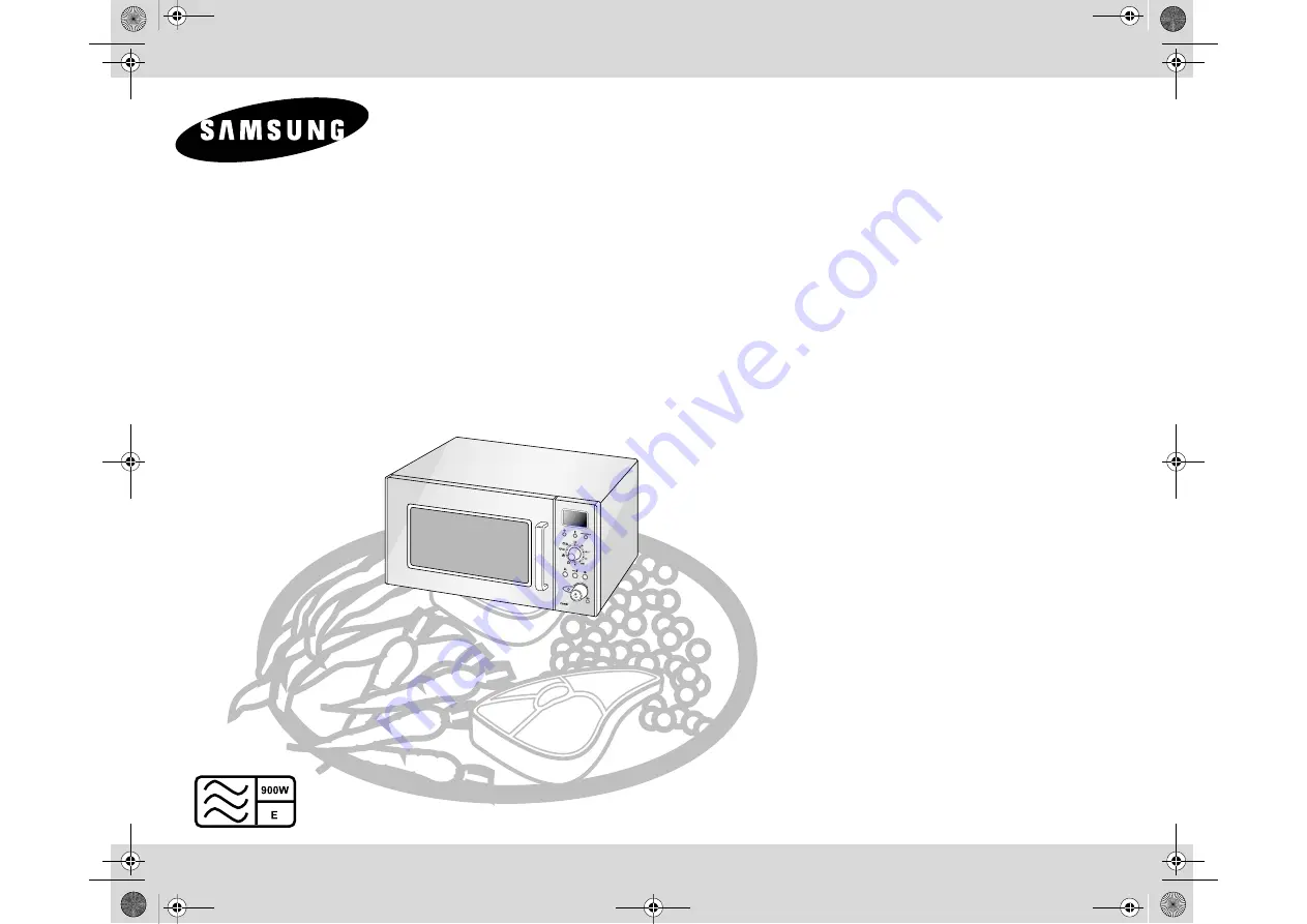 Samsung C108ST Скачать руководство пользователя страница 1