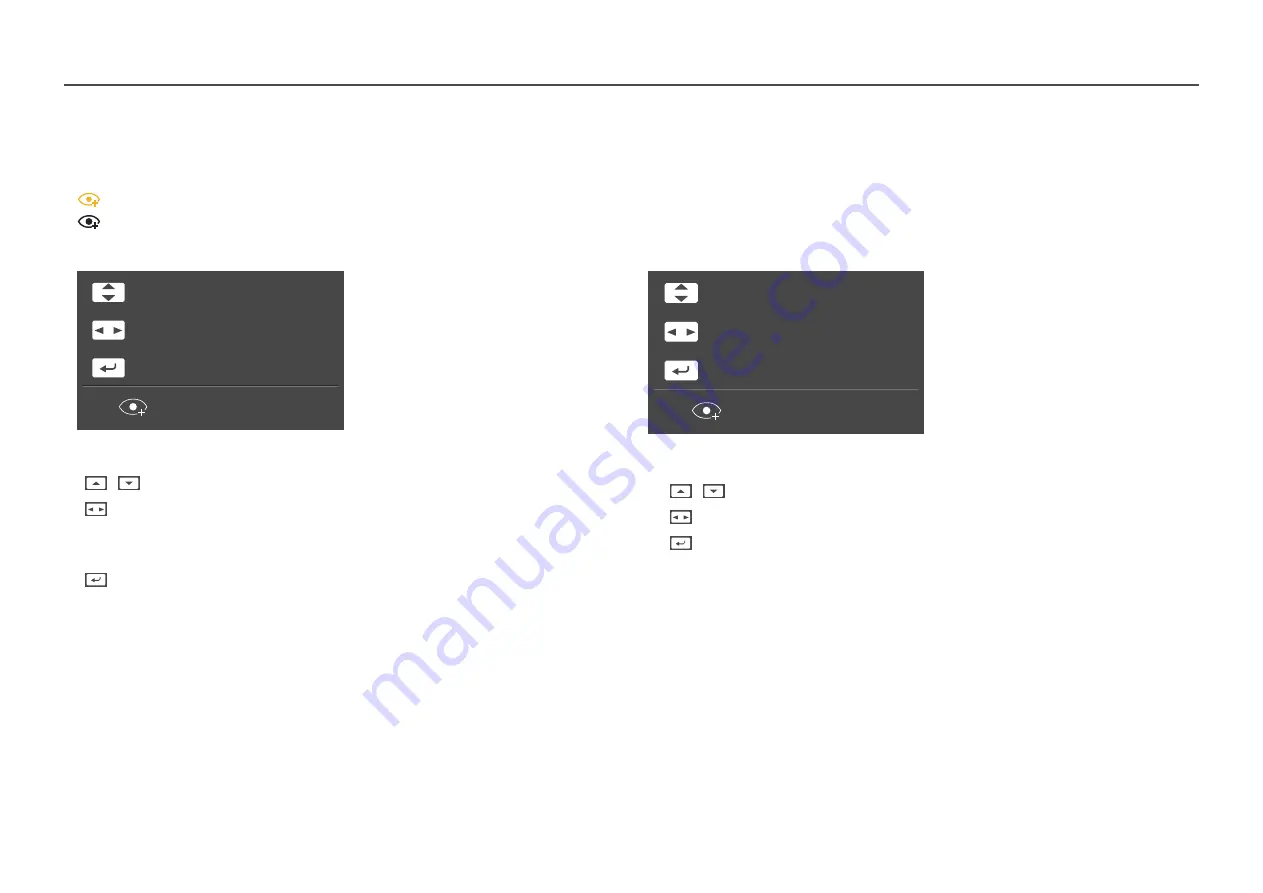 Samsung C24F399FH series Скачать руководство пользователя страница 10