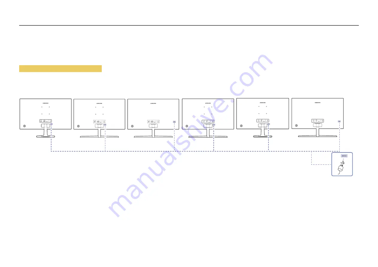 Samsung C24F399FH series Скачать руководство пользователя страница 16