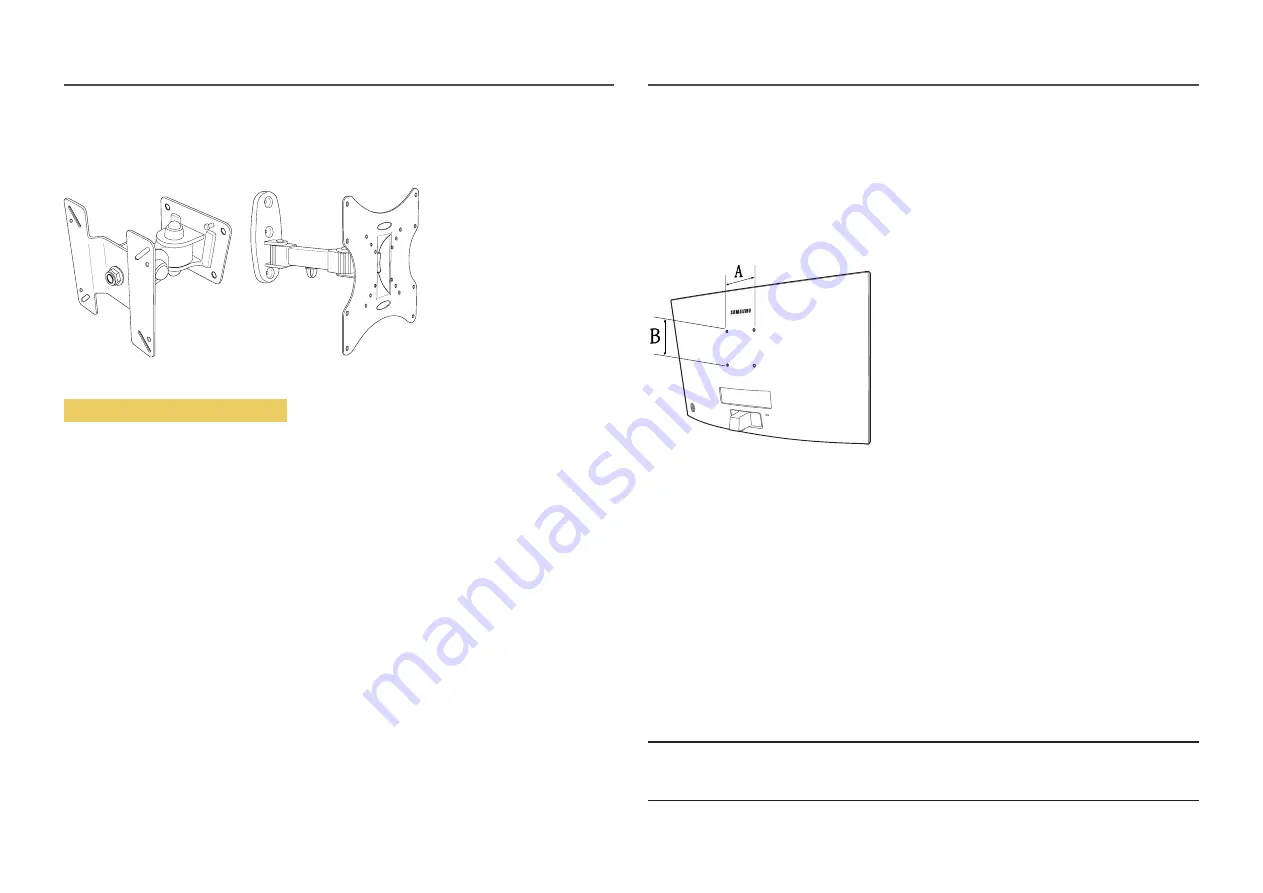 Samsung C24F399FH series Скачать руководство пользователя страница 18