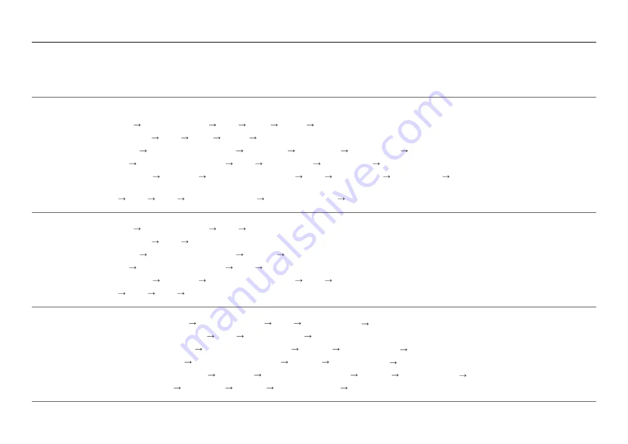 Samsung C24F399FH series User Manual Download Page 40