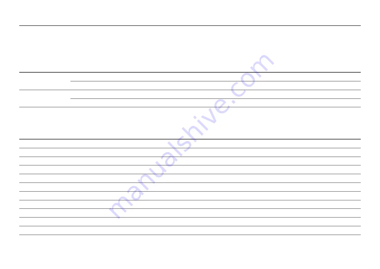 Samsung C24F399FH series User Manual Download Page 43