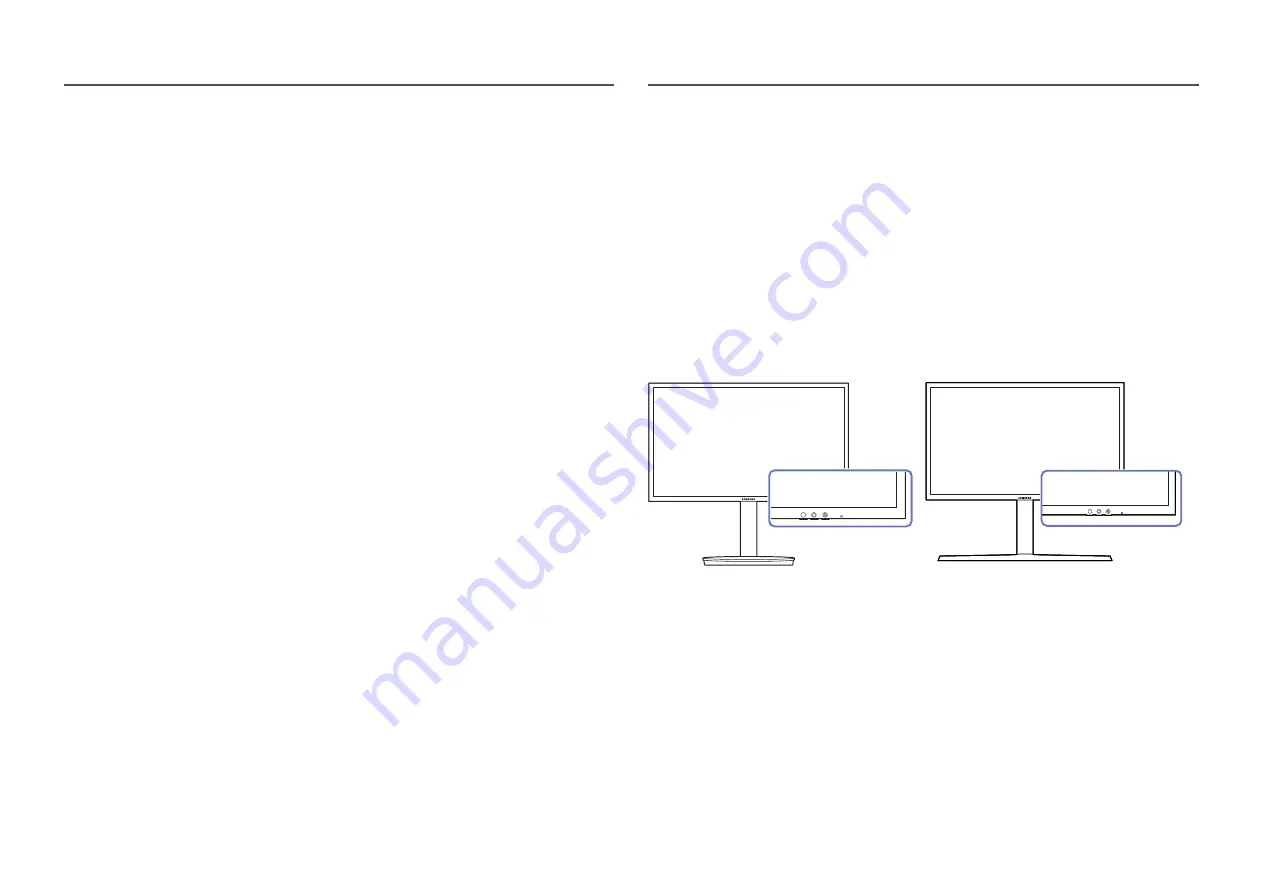 Samsung C24FG73FQ Series User Manual Download Page 35