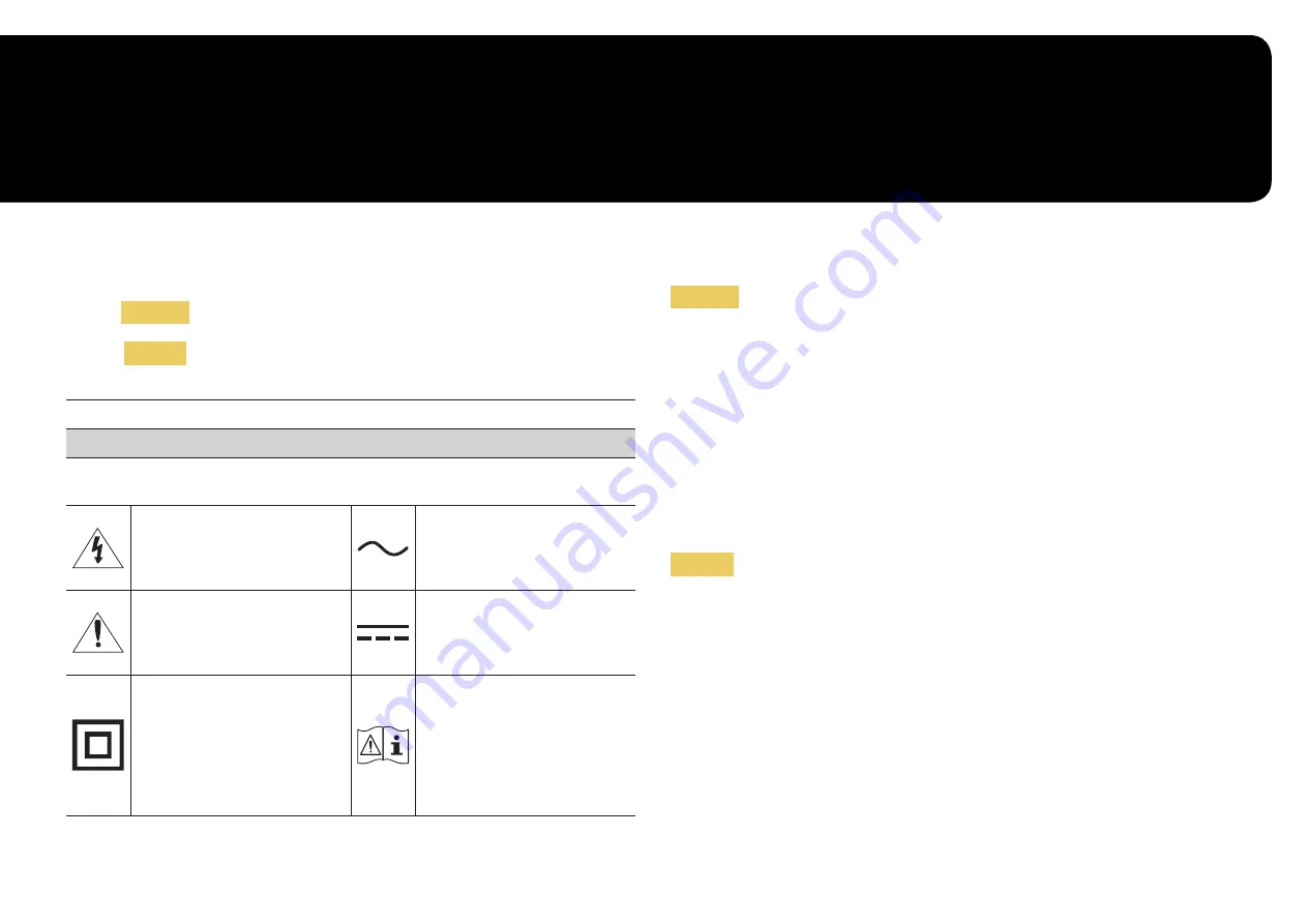 Samsung C27G75TQSE Скачать руководство пользователя страница 4