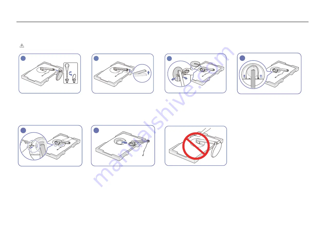 Samsung C27H711QE Series Скачать руководство пользователя страница 17