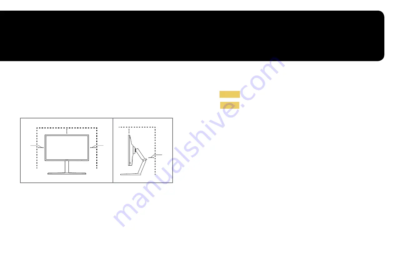 Samsung C32HG70QQ Series Скачать руководство пользователя страница 4