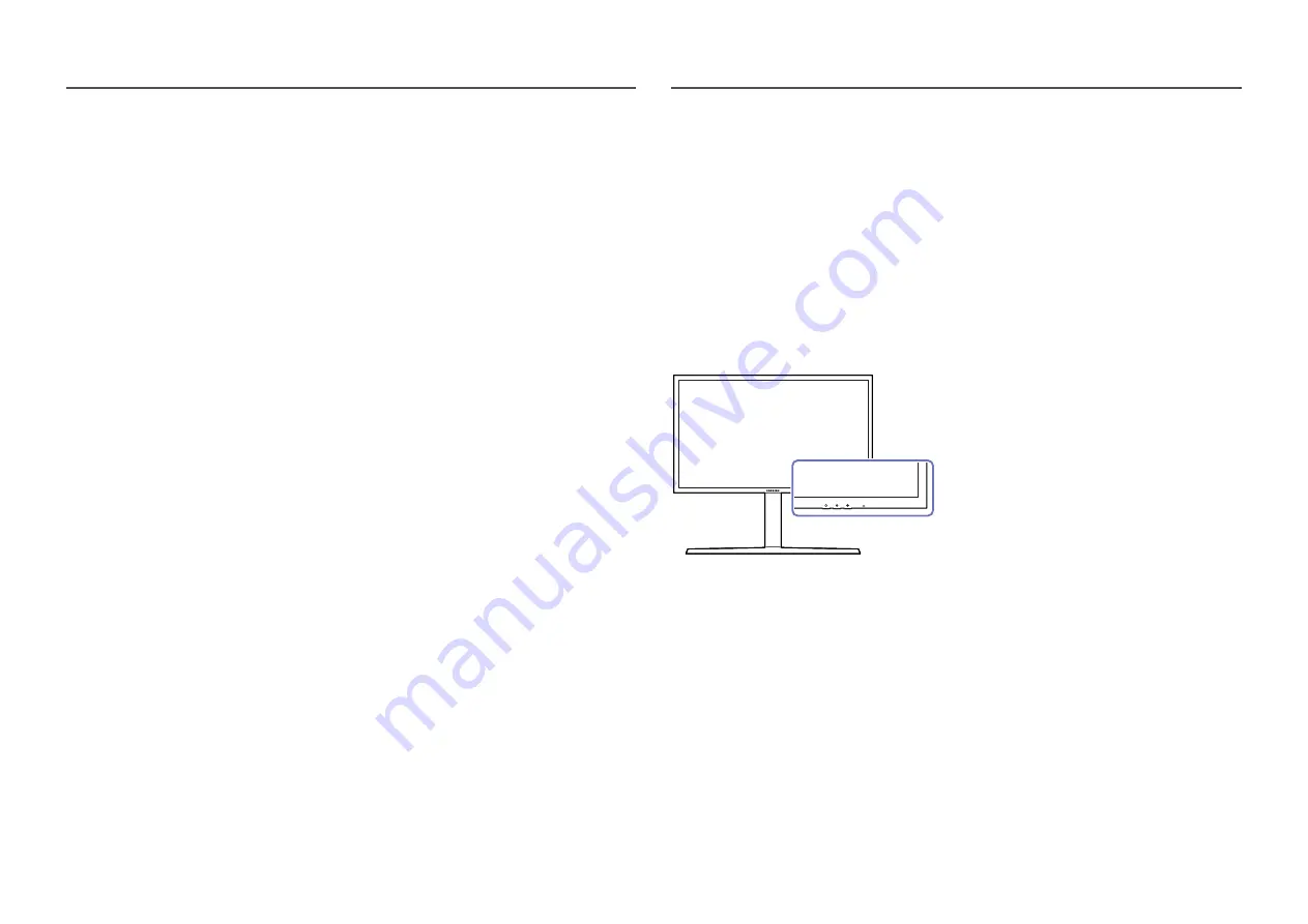 Samsung C32HG70QQ Series Скачать руководство пользователя страница 33