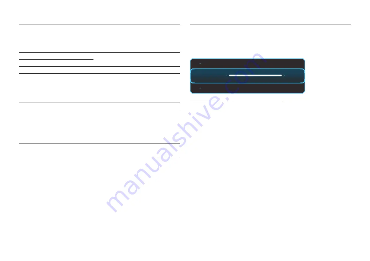 Samsung C32JG50FQU User Manual Download Page 12