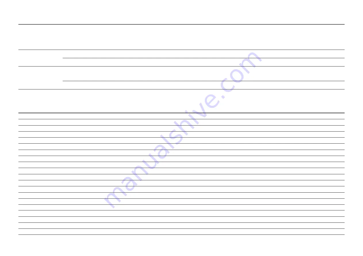 Samsung C34H892W Series User Manual Download Page 45