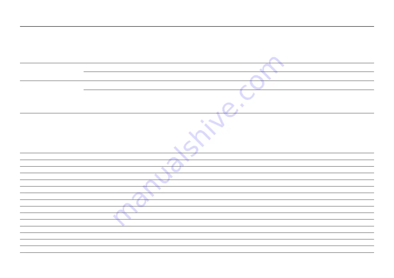 Samsung C43J892DK Series User Manual Download Page 54