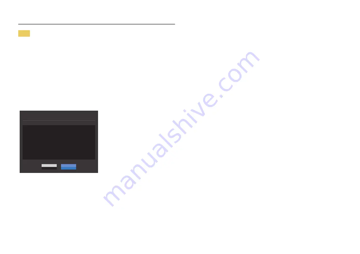 Samsung C49J892DK Series User Manual Download Page 16