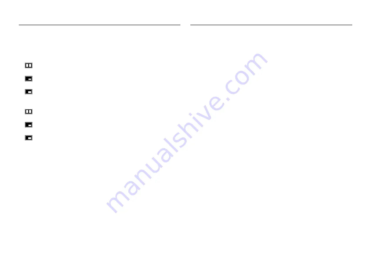 Samsung C49J892DK Series User Manual Download Page 39