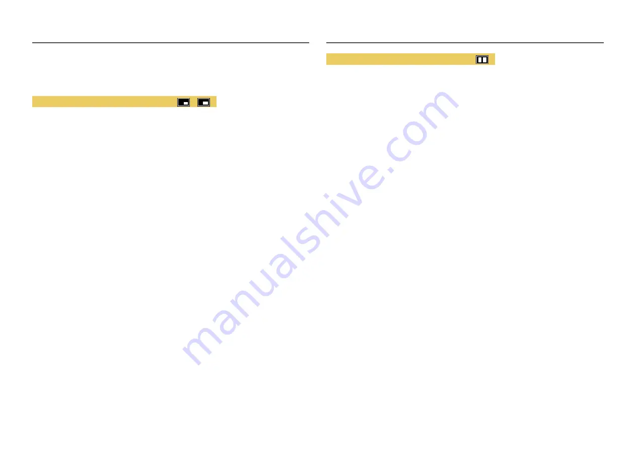 Samsung C49J892DK Series User Manual Download Page 42